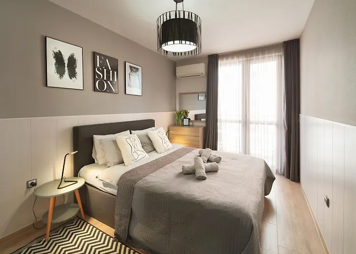 公寓 к's Living With Free Parking *