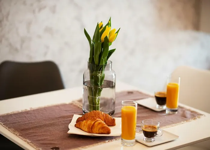 公寓 к's Living With Free Parking